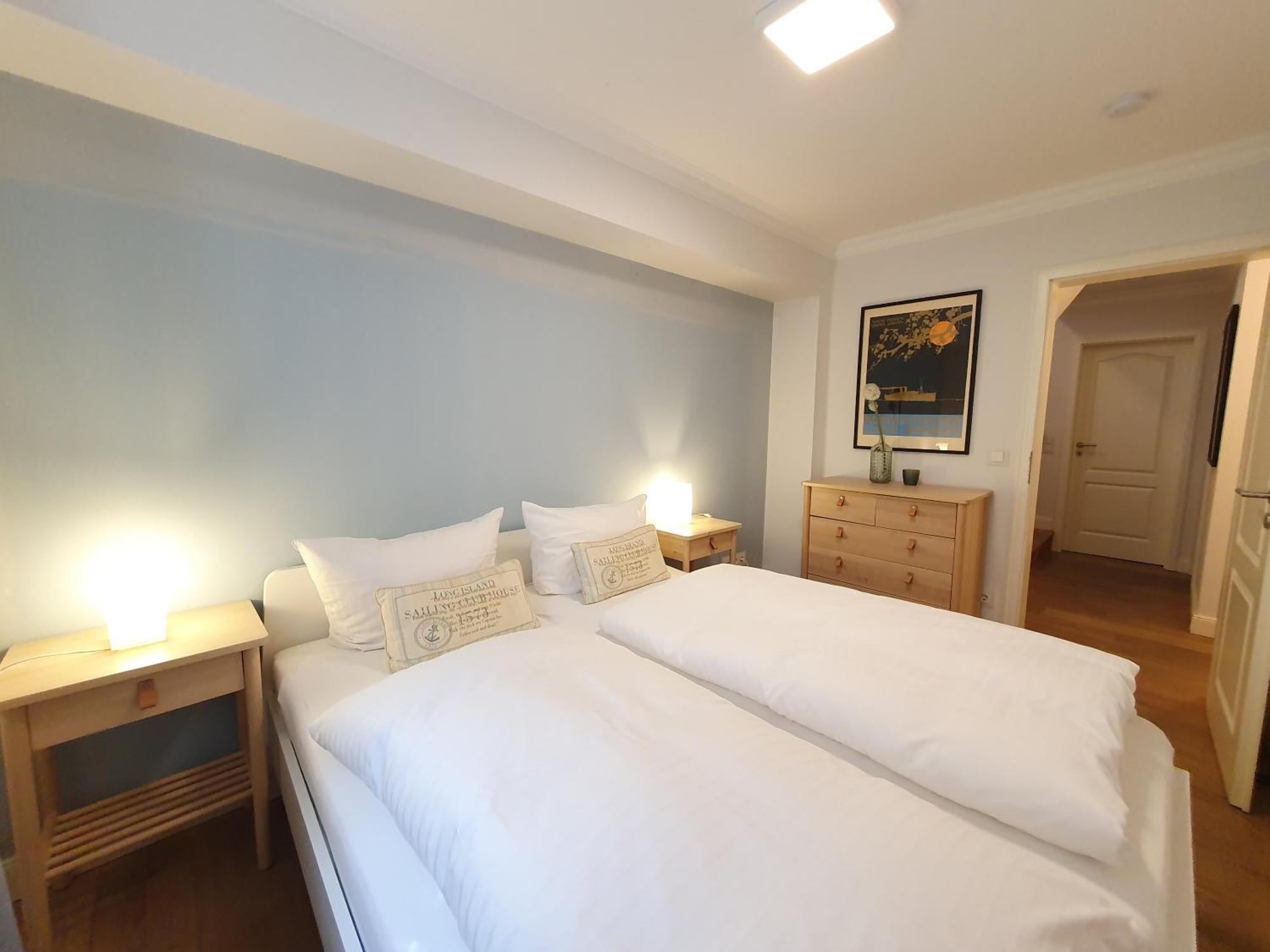 Hotel Duene Rantum  Zimmer foto